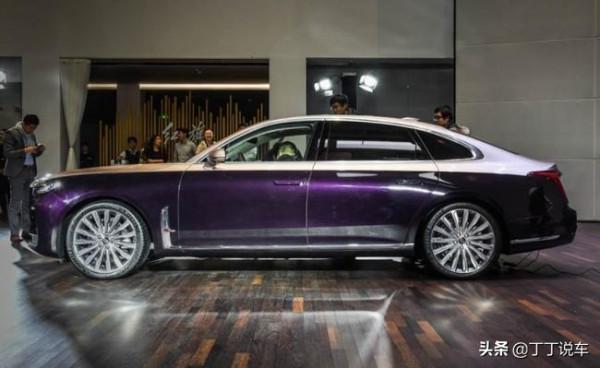 30.98萬起,2.0T/3.0T兩組動力,配置咋選?2022款紅旗H9購車手冊 30.98萬起,2.0T/3.0T兩組動力,配置咋選?2022款紅旗H9購車手冊