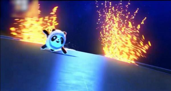 張藝謀擔任&quot;冬奧會&quot;開閉幕式總導演，成為雙奧導演