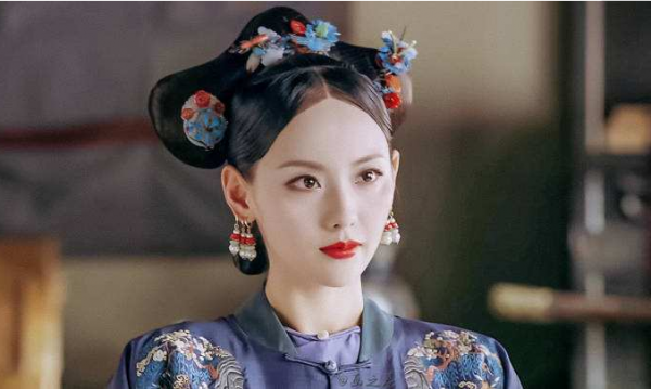 《暖洋洋》太牛了！於正沒捧紅的3位愛將，都因這部電視劇火了