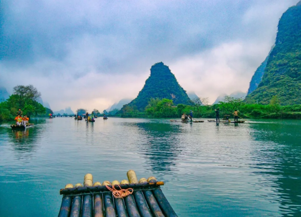 疫情過後一定要去打卡的11個網紅景點,人少景美,你準備好了嗎? 疫情過後一定要去打卡的11個網紅景點,人少景美,你準備好了嗎?