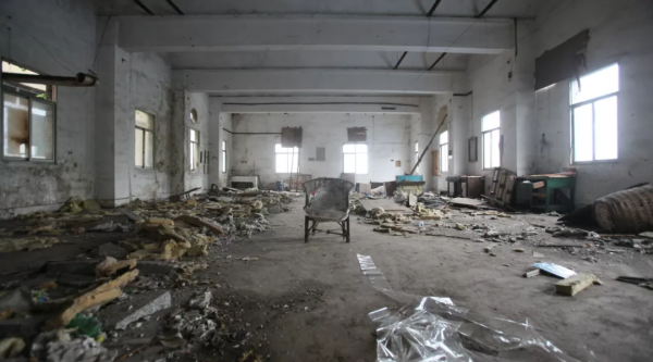 陳一中：讓場景在現實與未來之間遊走 | 博聞集