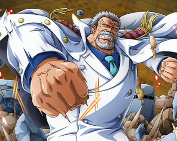 海賊王：那些實力成謎的頂級強者，他們定位太高，作者也頭疼