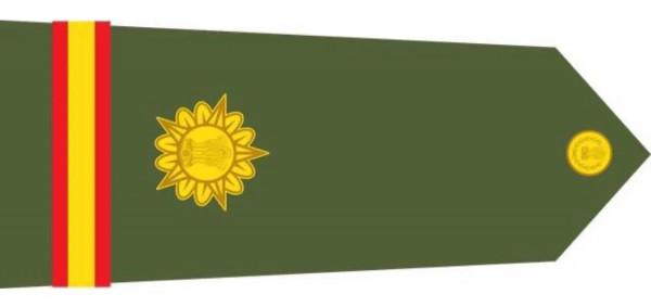 印度軍隊軍官軍銜詳解:是時候給大家科普一下相關知識了 印度軍隊軍官軍銜詳解:是時候給大家科普一下相關知識了