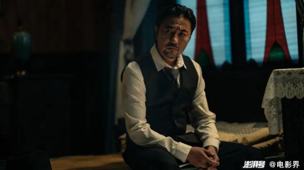 這樣的臉，你還認得出當年的清秀小生麼？