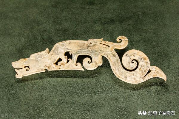 369米長的天下第一石龍之謎