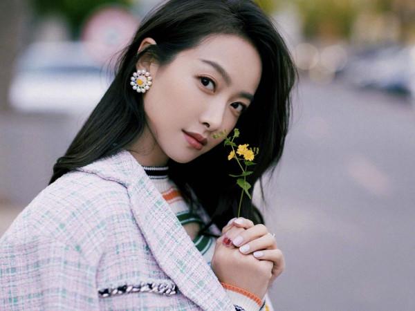 宋茜太“仙”了，一顰一笑，都是經典