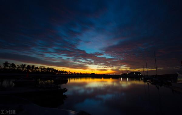 水星星座11月運勢（巨蟹、天蠍、雙魚）