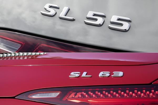 向來是最冷門的這款賓士，新一代為何卻引起騷動？