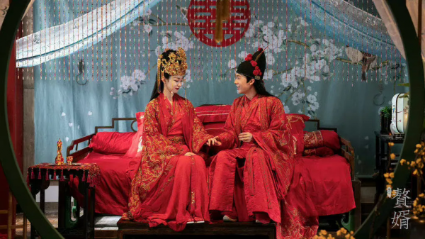 2022年騰訊影片年度影視片大全來襲,看是否有你們喜歡的影視劇 2022年騰訊影片年度影視片大全來襲,看是否有你們喜歡的影視劇