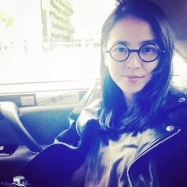 戴眼鏡也貌美十足的日本女藝人，每一位都太可了