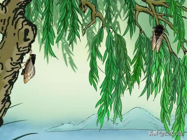 十首流傳久遠的經典古詩詞，對比鮮明，技法高超，值得欣賞和收藏