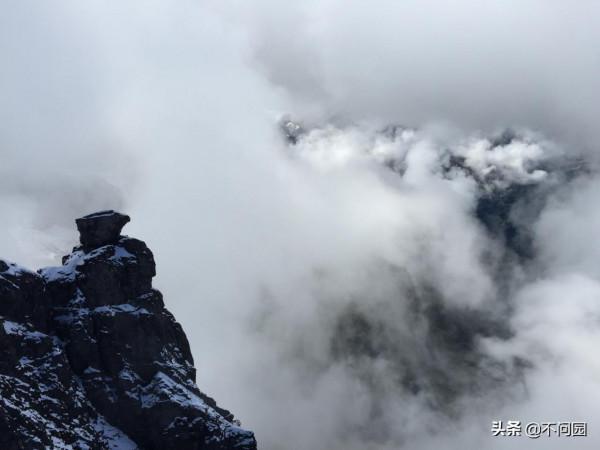 去瑞士鐵力士山乘吊椅飛渡萬年冰川,來一場心靈的自由飛翔 去瑞士鐵力士山乘吊椅飛渡萬年冰川,來一場心靈的自由飛翔