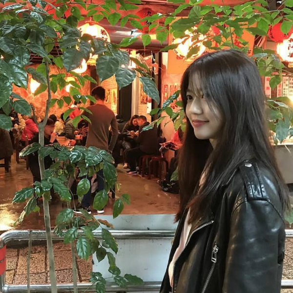 因和全智賢相似而出道的韓國明星都有誰呢？