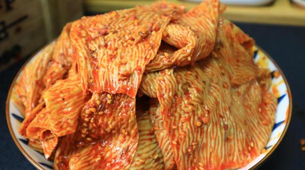 90年代孩子最愛吃的&OpenCurlyDoubleQuote;老式辣片&rdquo;，配方全部告訴你，學會不用買了