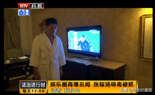 港片中那些經典反派，有些讓人恨得牙癢癢，有些則讓人又愛又恨