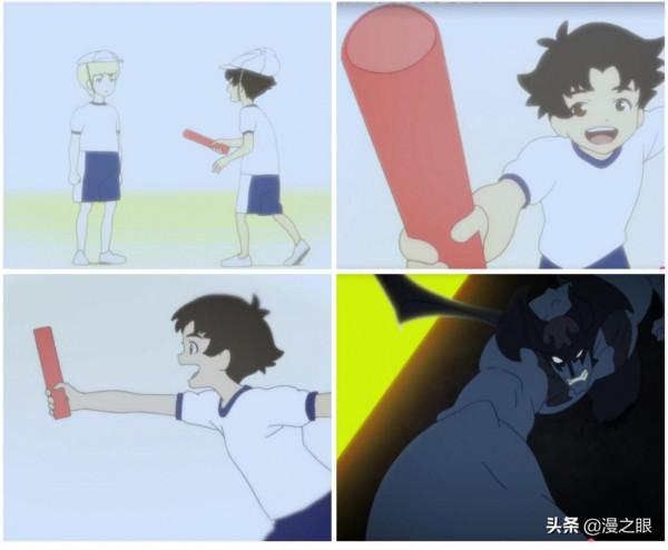 動漫佳作《惡魔人crybaby》：世間的黑暗，需要愛來照亮