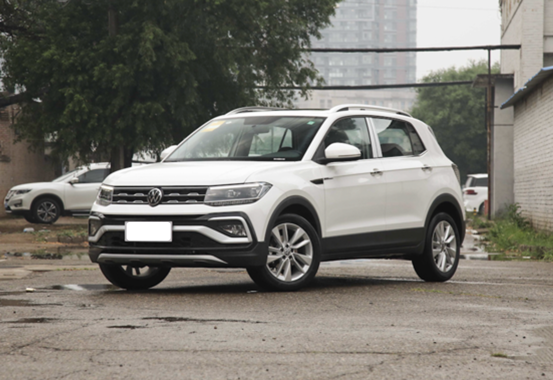 顏值實力兩手抓，年輕人的第一輛SUV該選誰？