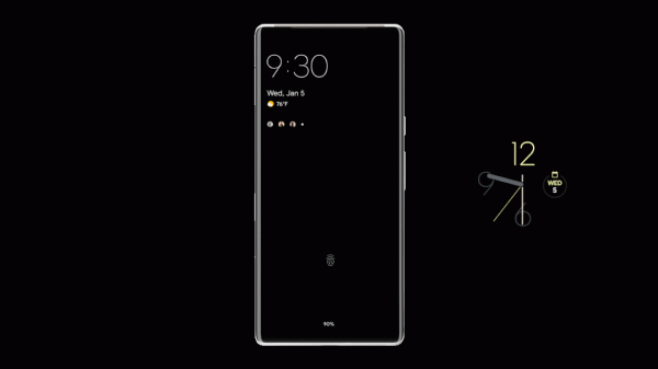 安卓原生跨屏協同終於來了，還能和 Windows「隔空投送」