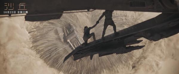 《沙丘》沉悶無趣？拜託，這才是科幻史詩