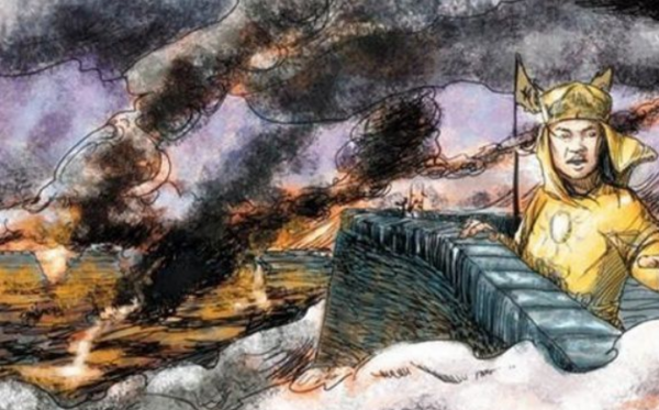 太平天國滅亡後，洪秀全兒子寫供書抹黑父親，最後活下來了嗎？