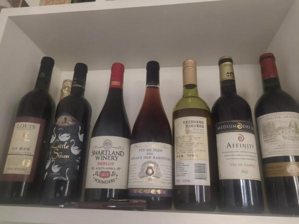 酒這東西,上魚有奇效,利用好了鯉魚鯽魚搶著吃 酒這東西,上魚有奇效,利用好了鯉魚鯽魚搶著吃