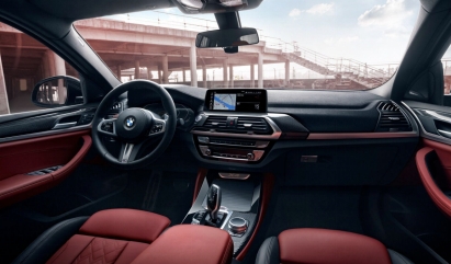 寶馬X4如何改裝汽車音響才能更好聽?這套升級案例請拿好 寶馬X4如何改裝汽車音響才能更好聽?這套升級案例請拿好