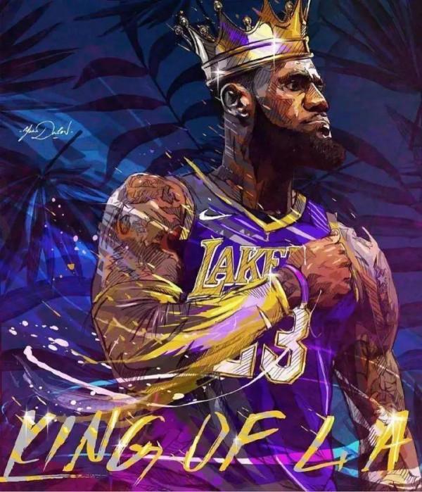 NBA《詹姆斯傳》：是非功過、平淡傳奇