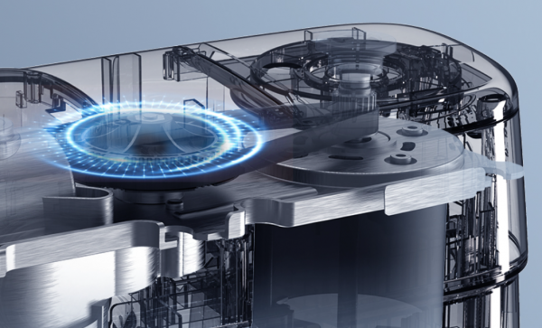 國產廚師機的新春天？海氏M5&amp;凱膳怡mini橫評