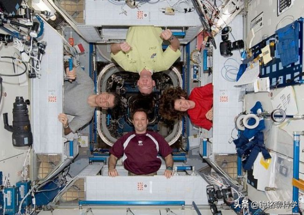 美媒：時代變了！中國空間站像是蘋果商店，國際空間站好像過時了