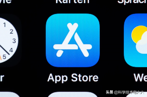 堅持自我!蘋果CEO庫克:想要側載功能,可以選擇安卓手機 堅持自我!蘋果CEO庫克:想要側載功能,可以選擇安卓手機