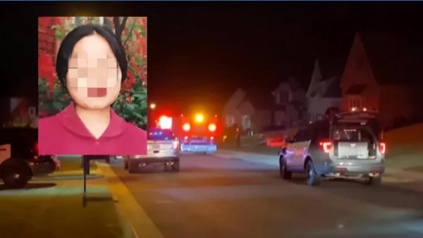 21歲留學生怒殺華人房東夫婦,或將被判死刑,很多人卻為他喊冤 21歲留學生怒殺華人房東夫婦,或將被判死刑,很多人卻為他喊冤