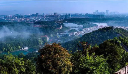 2021年中國美麗休閒鄉村名單來了 浙江12地入選