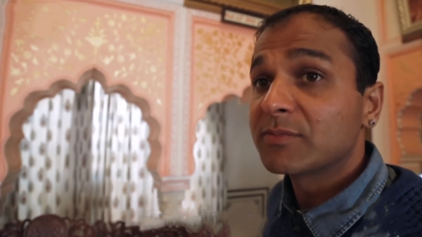 “印度王子”比曼尤:曾把王宮改成酒店,後舉辦音樂節成網紅景點 “印度王子”比曼尤:曾把王宮改成酒店,後舉辦音樂節成網紅景點