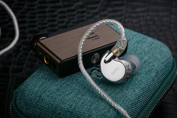 「滿級大佬進了新手村」達音科隼Pro印象