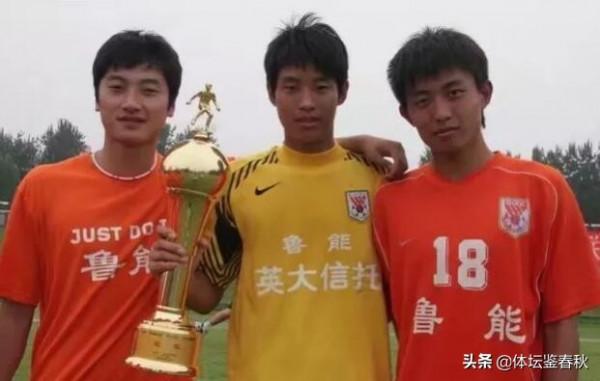 劉殿座離隊後，廣州隊2號門將表現不佳，24歲年輕國門獲上位良機