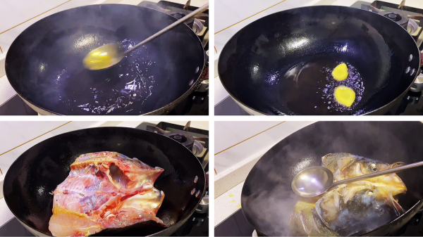 冬季遇這12道菜別錯過，溫補防寒，好吃又營養，建議老人孩子多吃