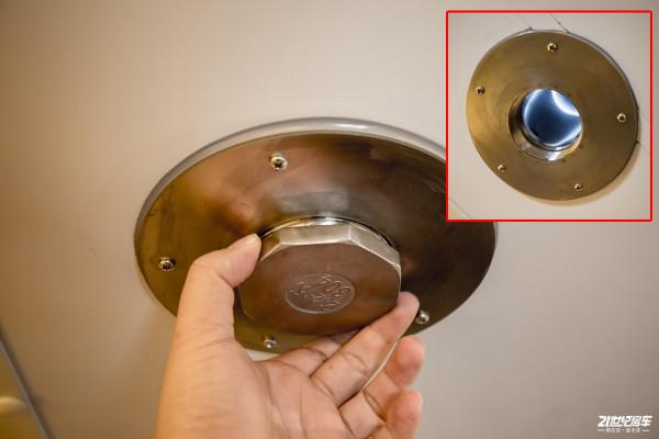 征服荒野！實拍評測中天探險者洲際越野房車，基於德國MAN打造