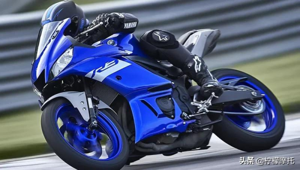 雅馬哈雙十一正式釋出YZF-R3 雅馬哈雙十一正式釋出YZF-R3