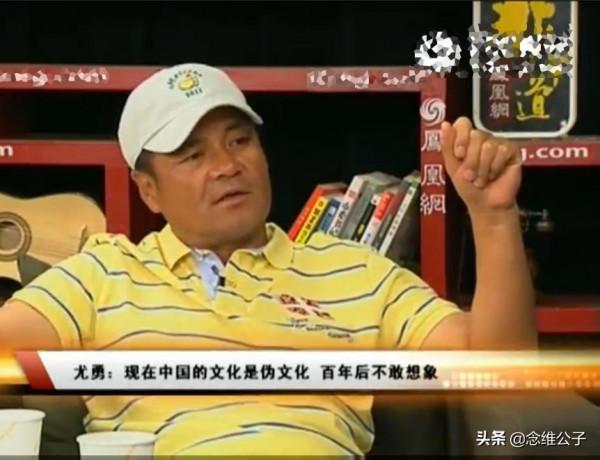 “壞小子”尤勇智做的那些事，打臉了多少當紅明星