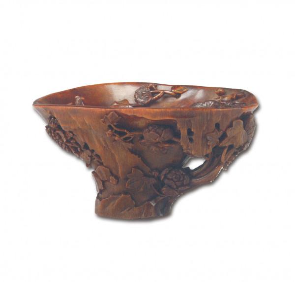 大飽眼福!韓天衡珍藏,晚清第一帥左宗棠的私人定製 大飽眼福!韓天衡珍藏,晚清第一帥左宗棠的私人定製