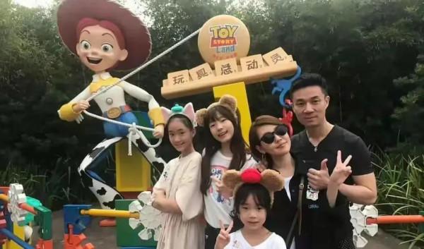 享盡父母好資源，卻扶不上位，這十位捧不火的星二代，太扎父母心