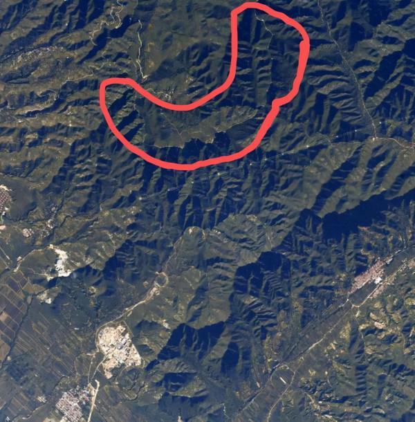 在月球上能看見長城嗎？｜每天一堂冷知識