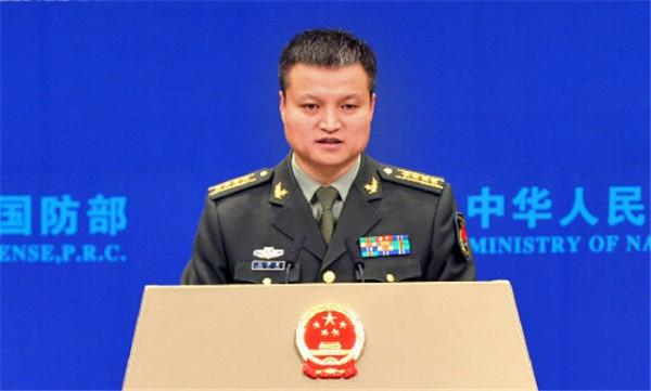 2016年南海對峙,我國三軍精銳全員齊出,結局如何? 2016年南海對峙,我國三軍精銳全員齊出,結局如何?