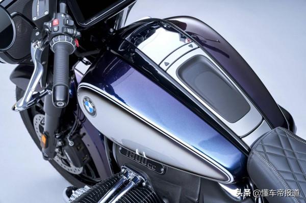 資訊 | 寶馬摩托車迎來產品大年，中國市場銷量同比大漲25%