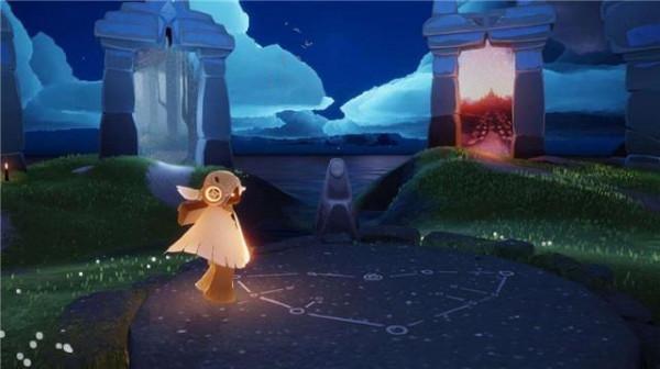 光遇：合服後玩家最期待的道具，除了白鳥之外，還有林克和白耳機