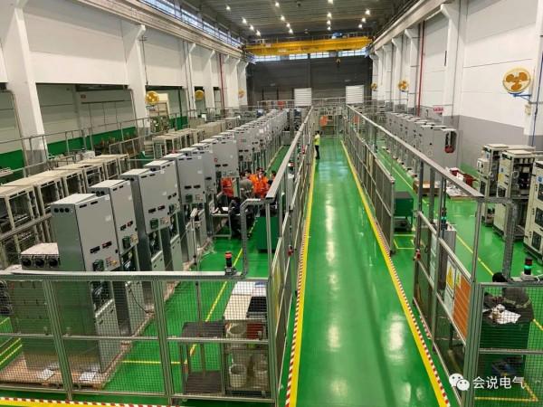 電氣裝置能夠使用多久? 電氣裝置能夠使用多久?