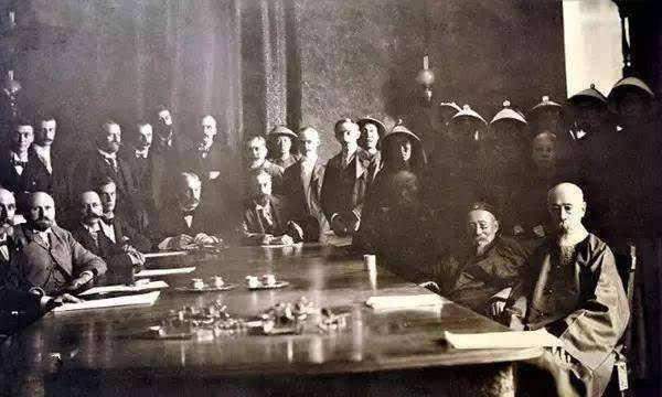 賠款最多的五次戰爭賠款,晚清竟然不是最多的?誰賠款最多? 賠款最多的五次戰爭賠款,晚清竟然不是最多的?誰賠款最多?