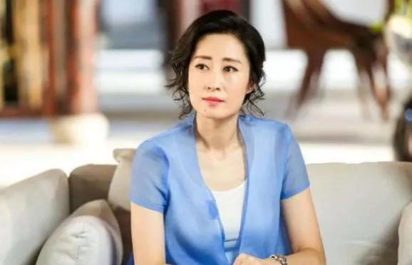 劉敏濤的故事，給想嫁富豪的女明星們敲響了警鐘