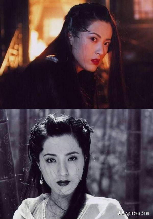 蒲松齡腦子裡的妖精,能有你不愛的? 蒲松齡腦子裡的妖精,能有你不愛的?