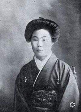 《午夜兇鈴》竟有原型！貞子與母親都是超能力者？